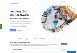 MyLiveChat